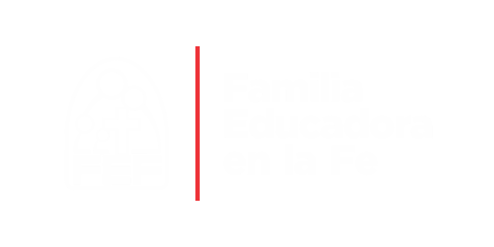 Familia Educadora en la Fe