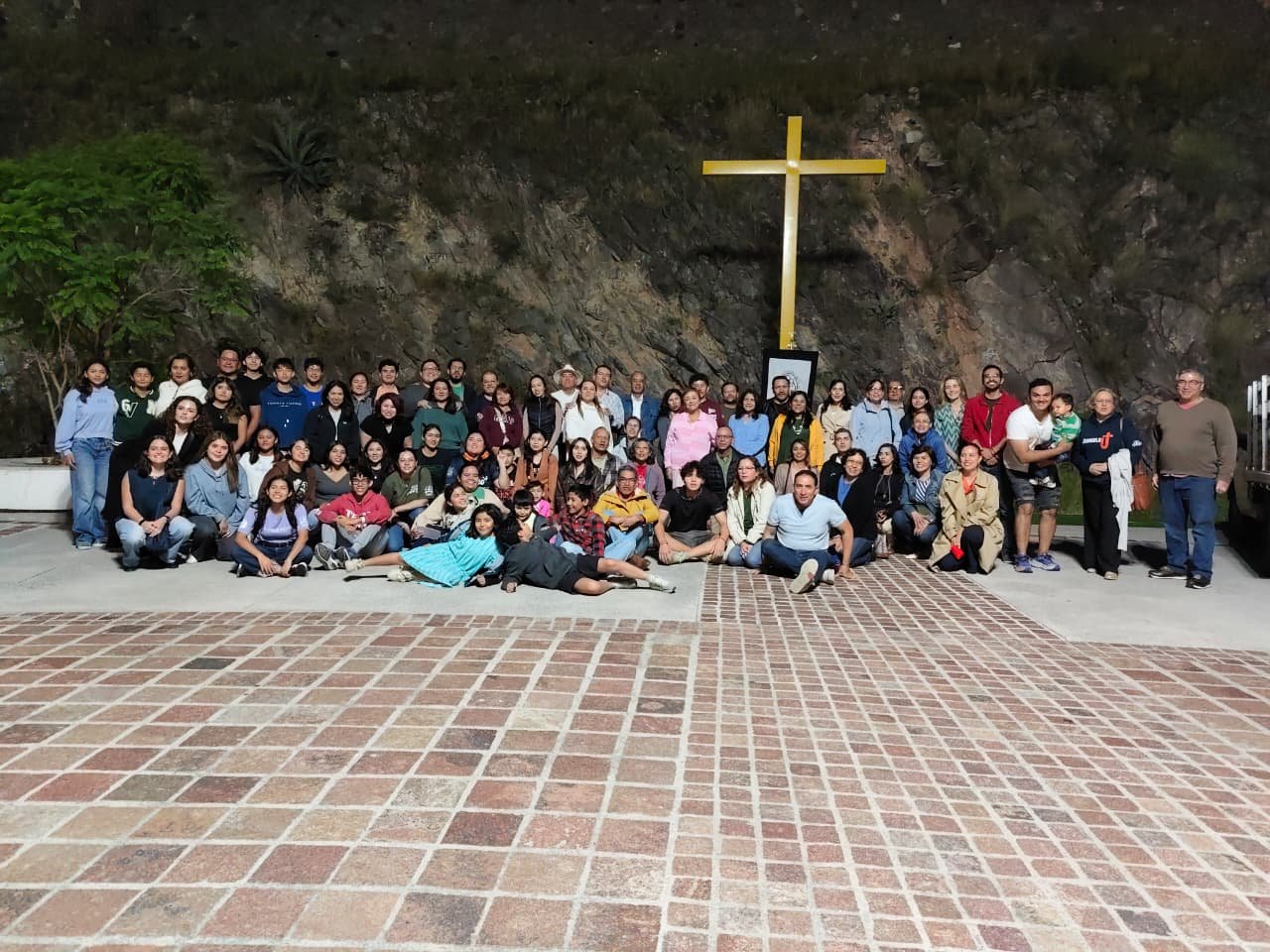 Vida en comunidad
