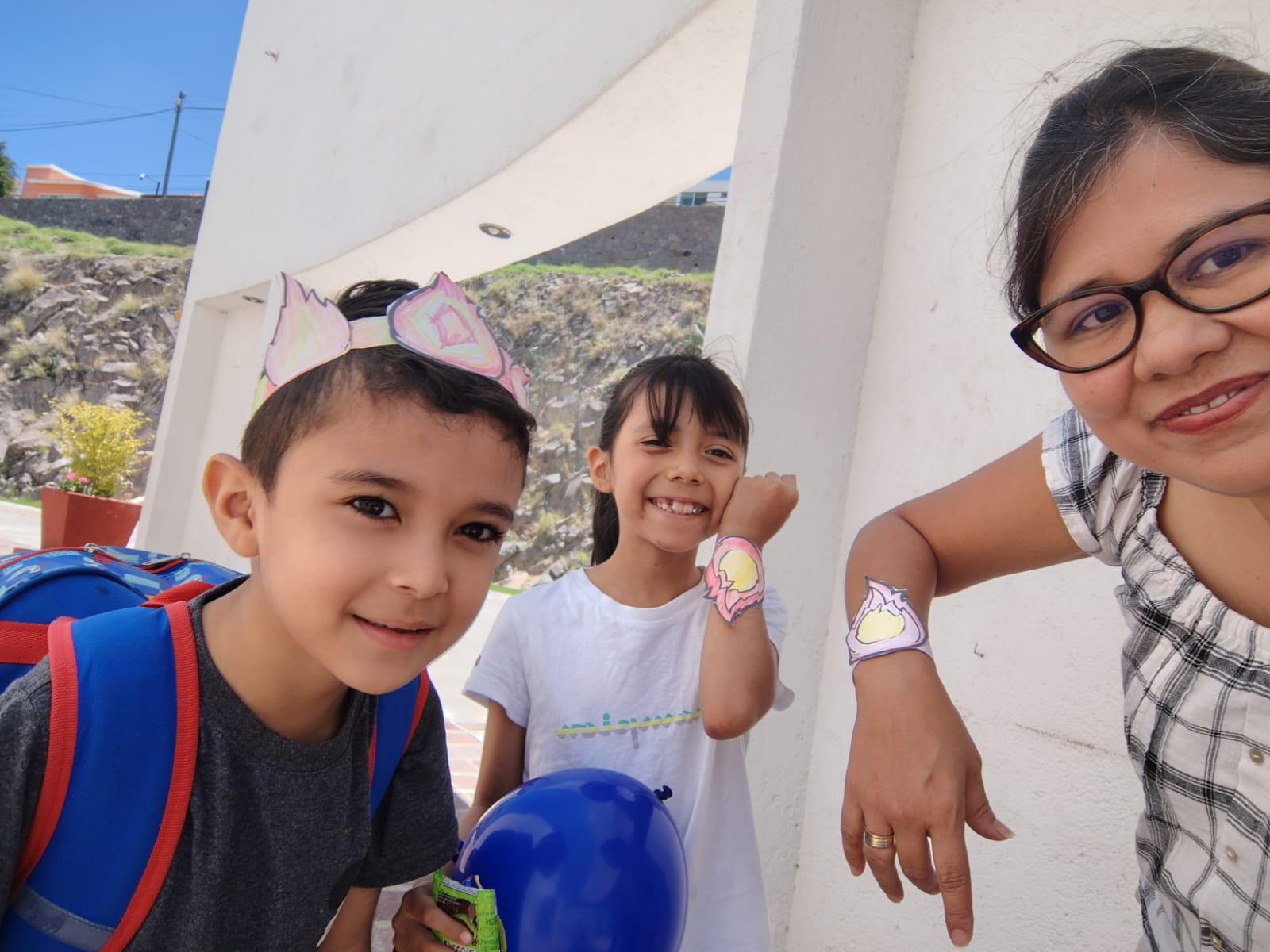 Vida en comunidad